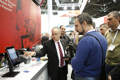 EuroCIS 2015